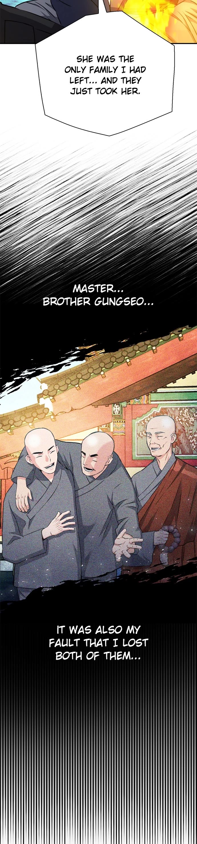 Seoul Station Druid chapter 139 page 39