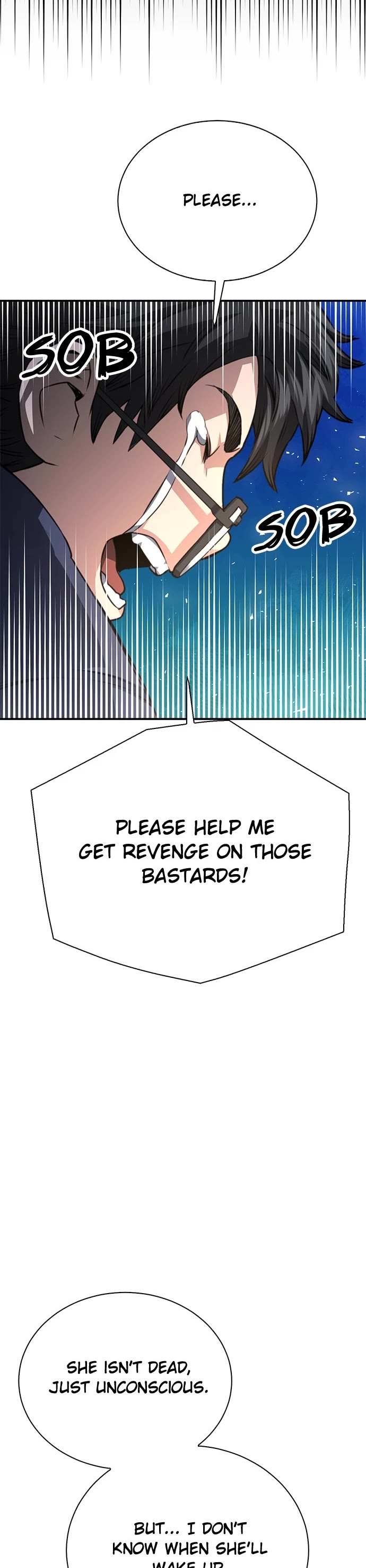 Seoul Station Druid chapter 139 page 40