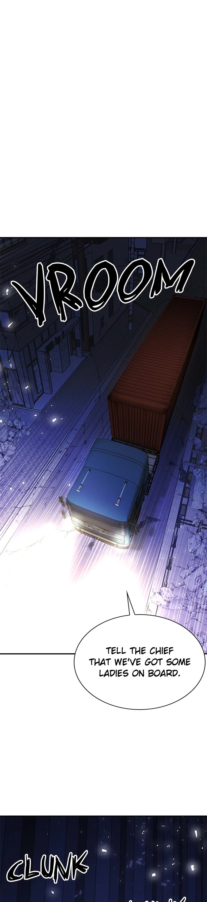 Seoul Station Druid chapter 139 page 43