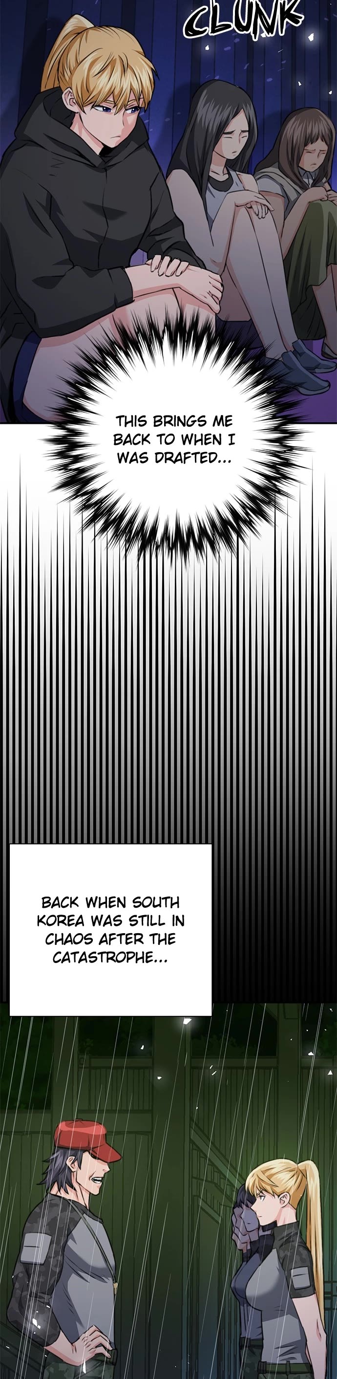 Seoul Station Druid chapter 139 page 44