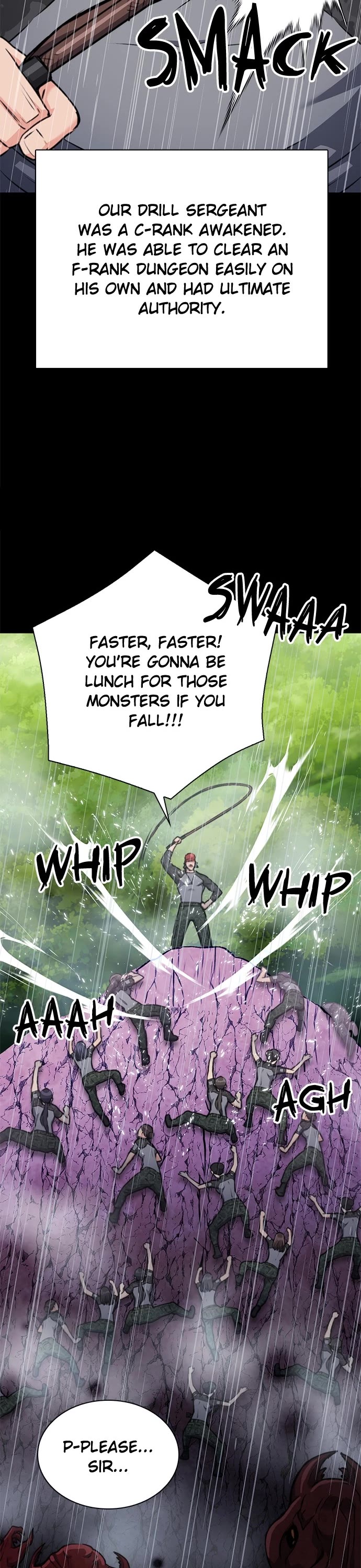 Seoul Station Druid chapter 139 page 46