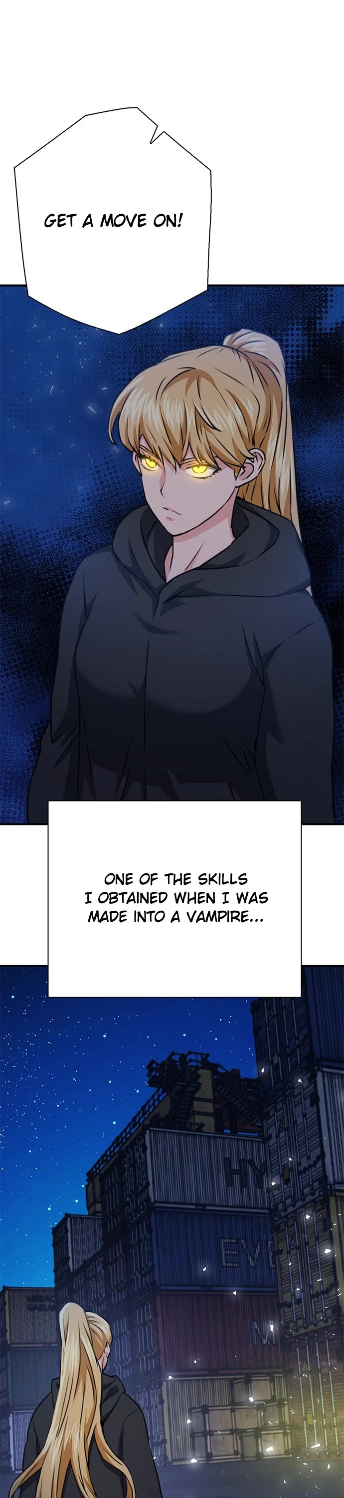 Seoul Station Druid chapter 139 page 51