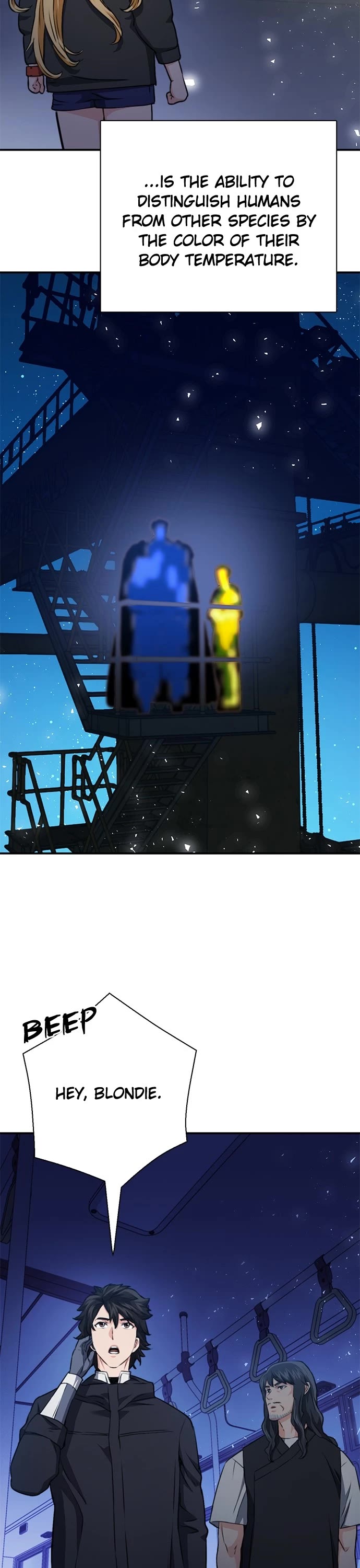 Seoul Station Druid chapter 139 page 52