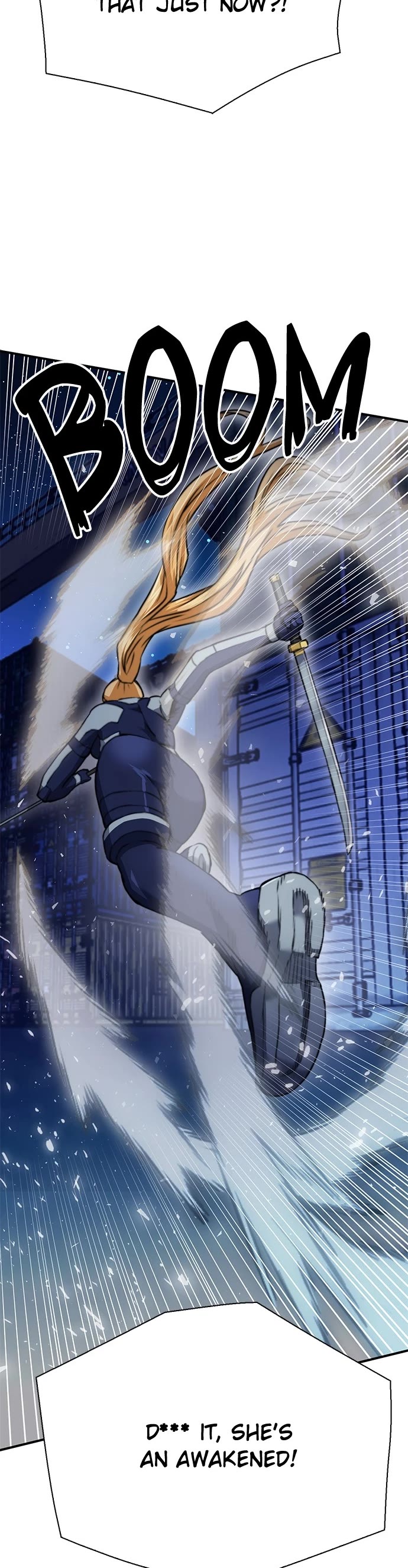 Seoul Station Druid chapter 139 page 59