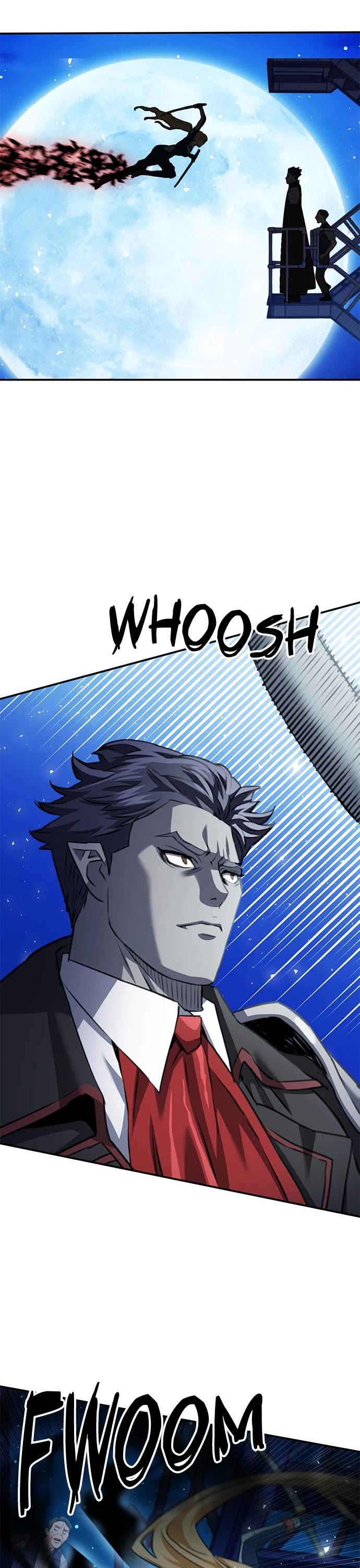 Seoul Station Druid chapter 139 page 62