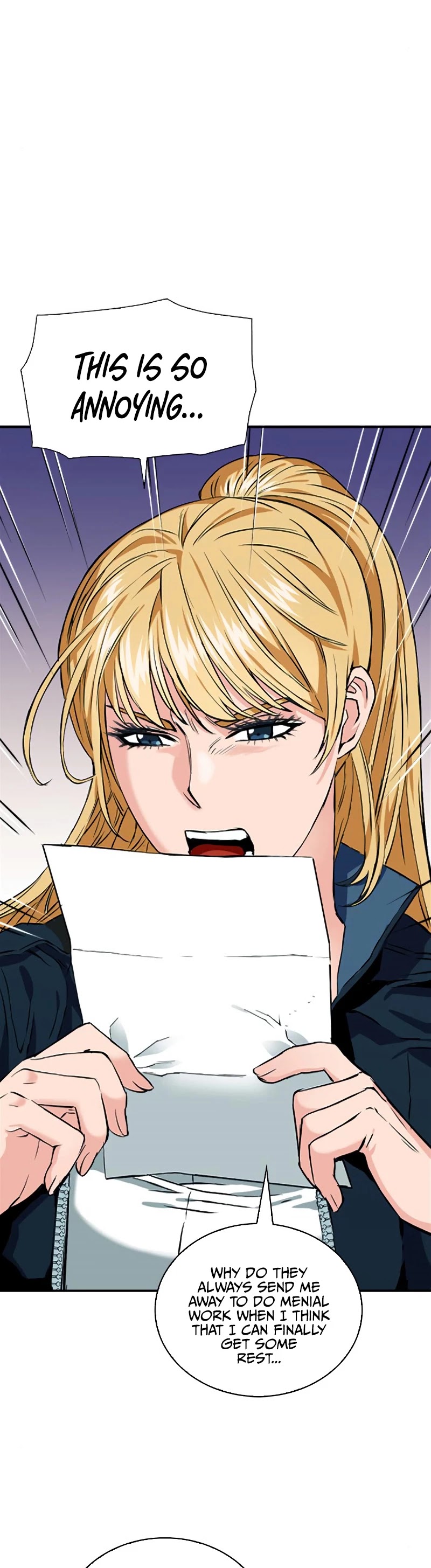 Seoul Station Druid chapter 14 page 12