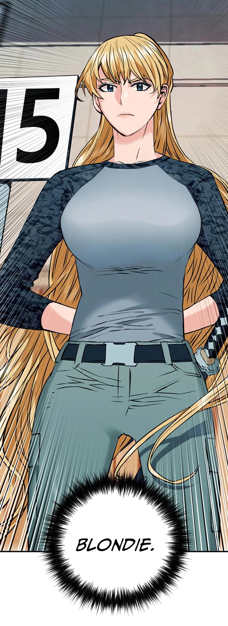 Seoul Station Druid chapter 14 page 29