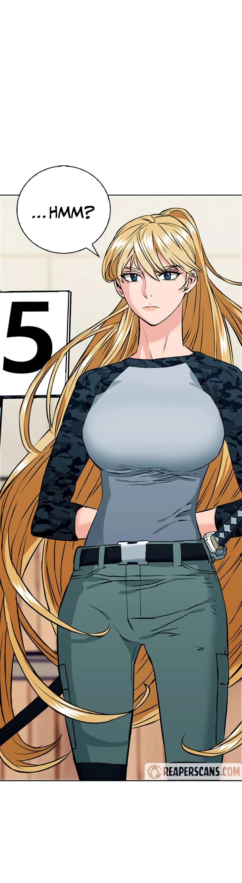 Seoul Station Druid chapter 14 page 31