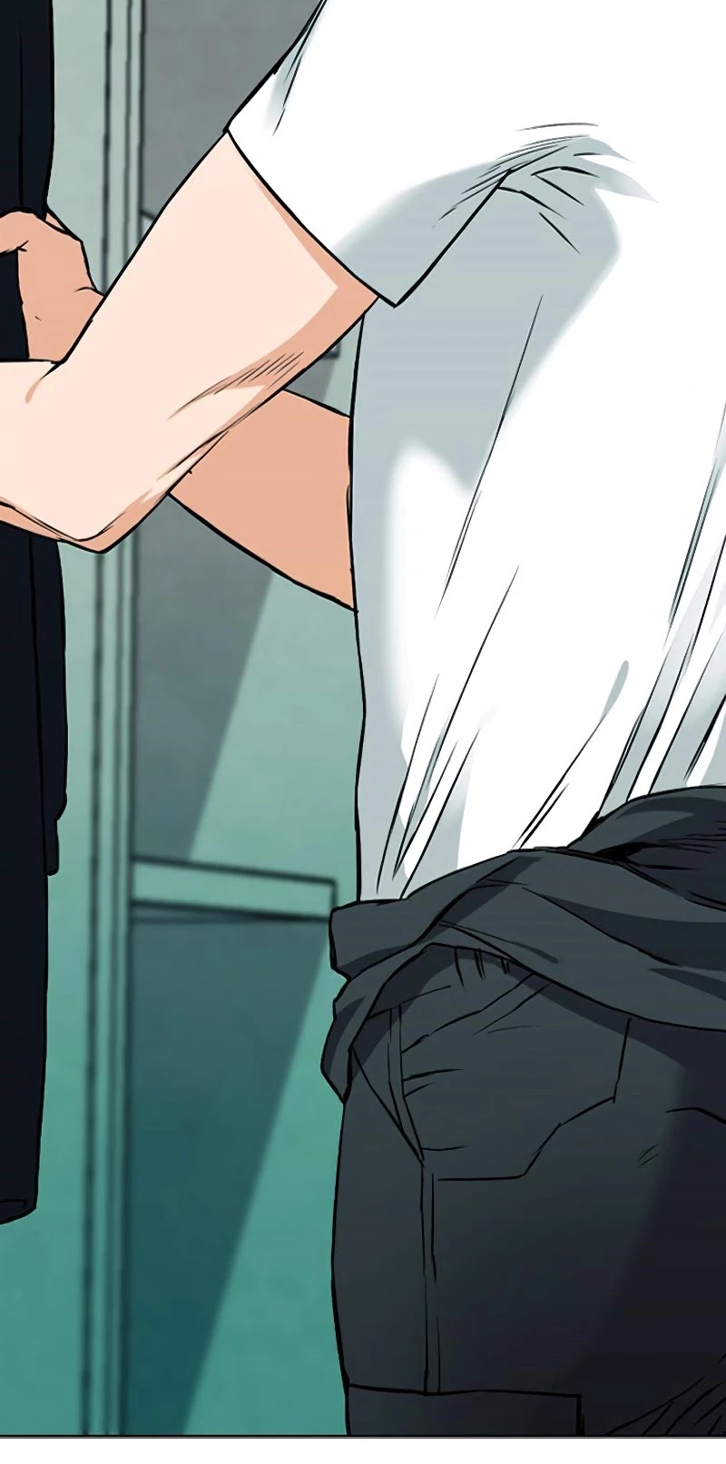 Seoul Station Druid chapter 14 page 39