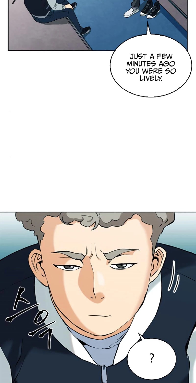 Seoul Station Druid chapter 14 page 41