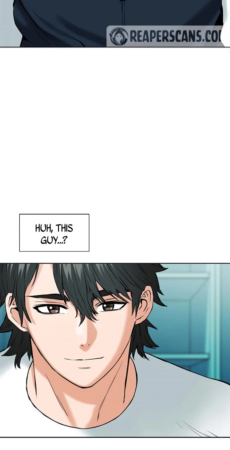 Seoul Station Druid chapter 14 page 42