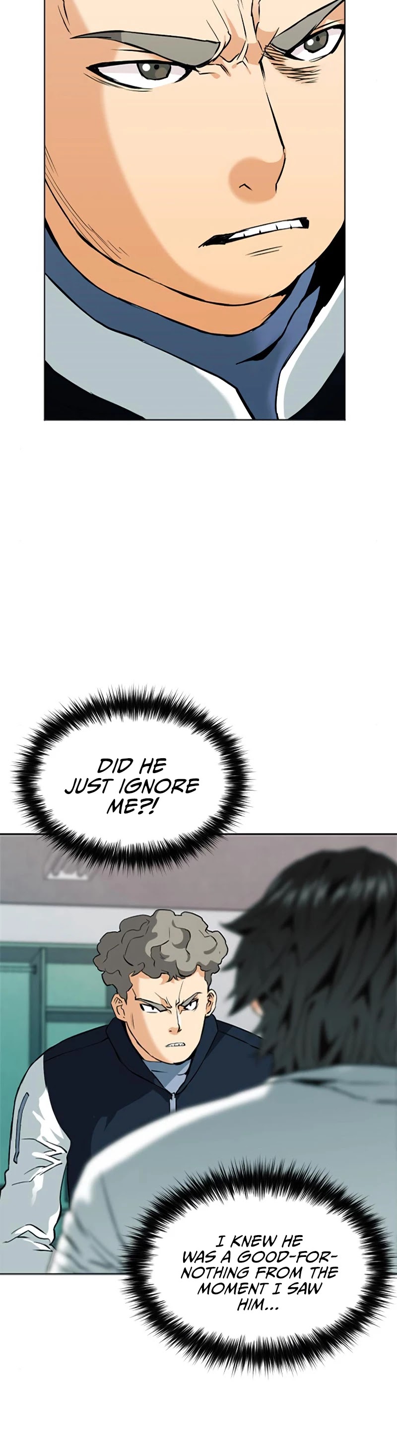 Seoul Station Druid chapter 14 page 47