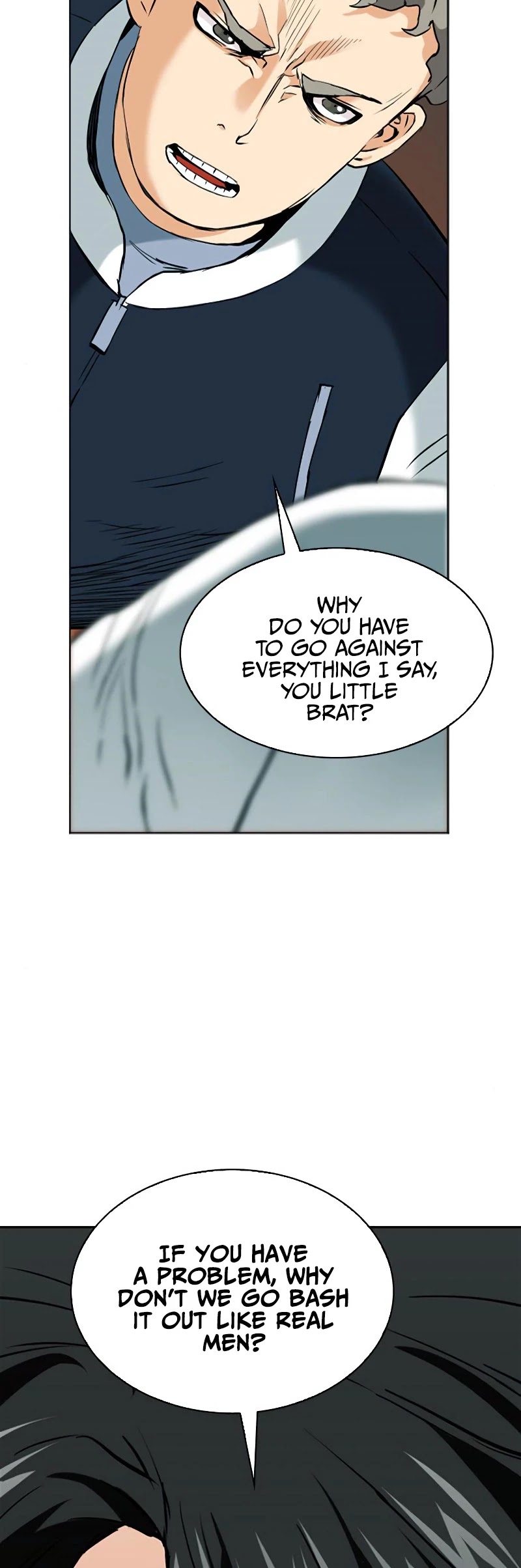 Seoul Station Druid chapter 14 page 49