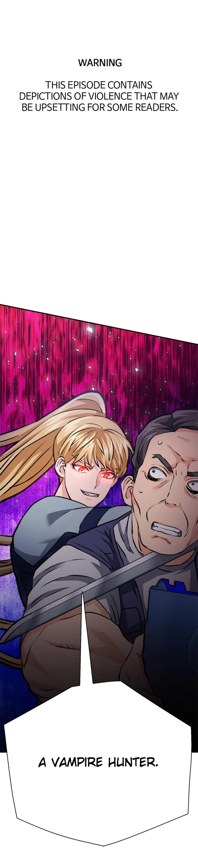 Seoul Station Druid chapter 140 page 1