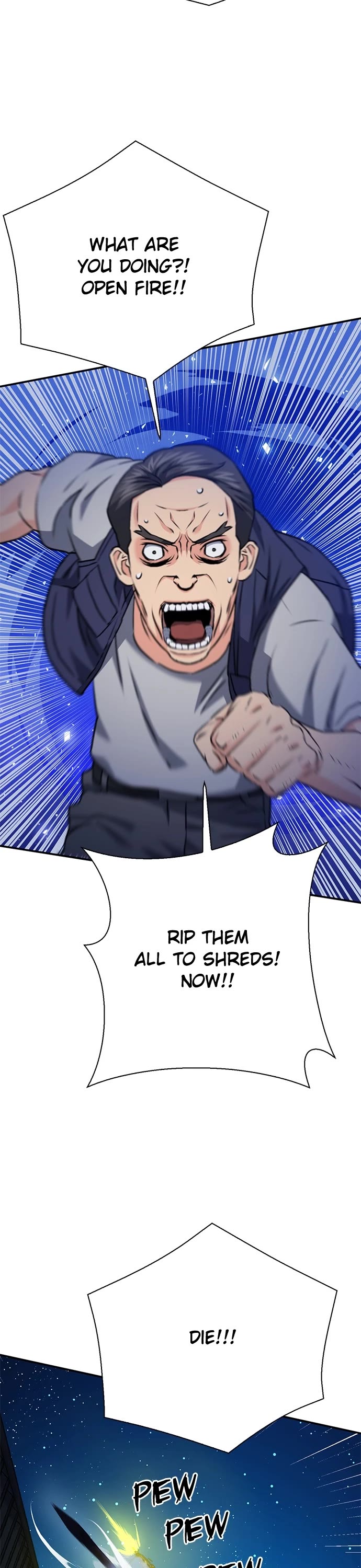 Seoul Station Druid chapter 140 page 12