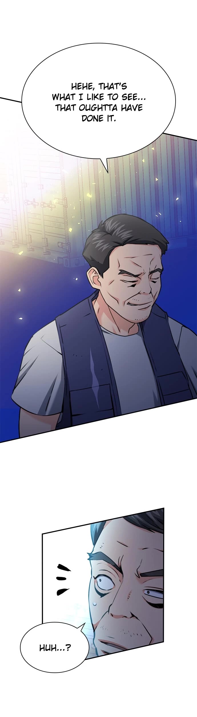 Seoul Station Druid chapter 140 page 14