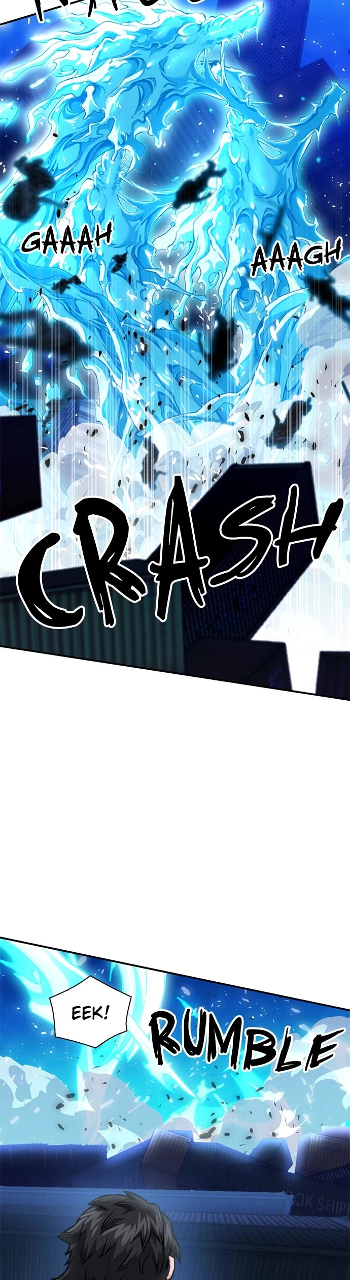 Seoul Station Druid chapter 140 page 20