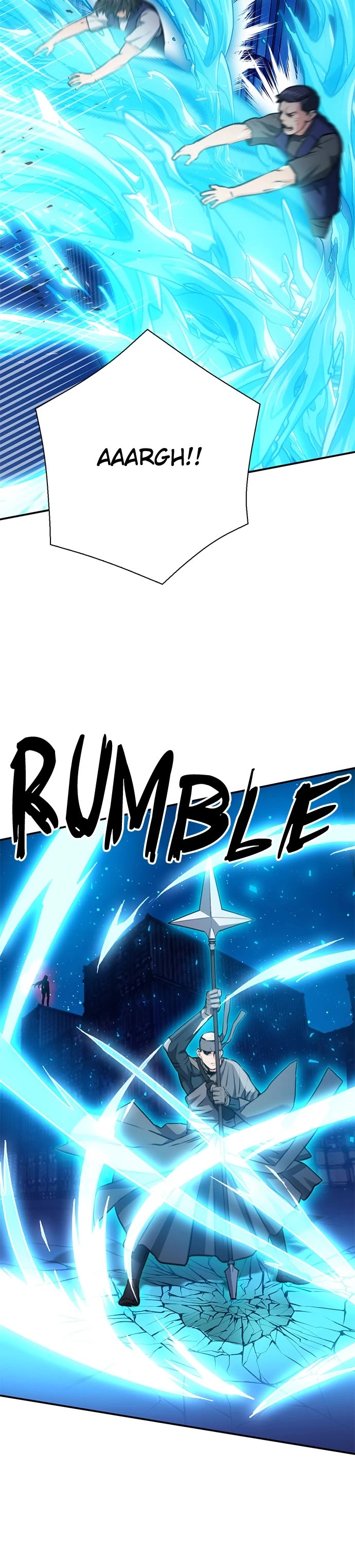 Seoul Station Druid chapter 140 page 22