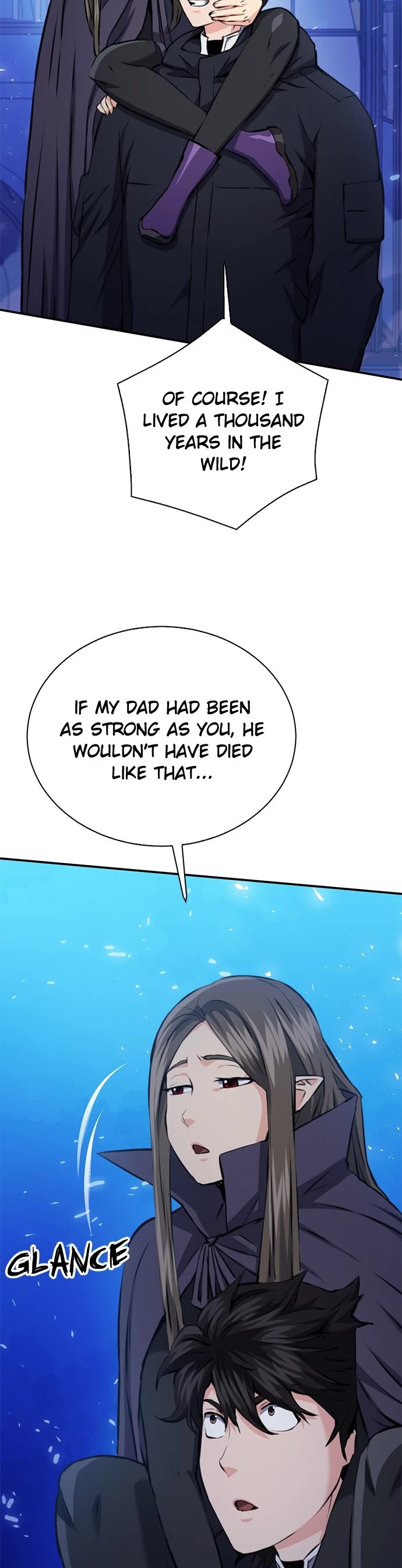 Seoul Station Druid chapter 140 page 25