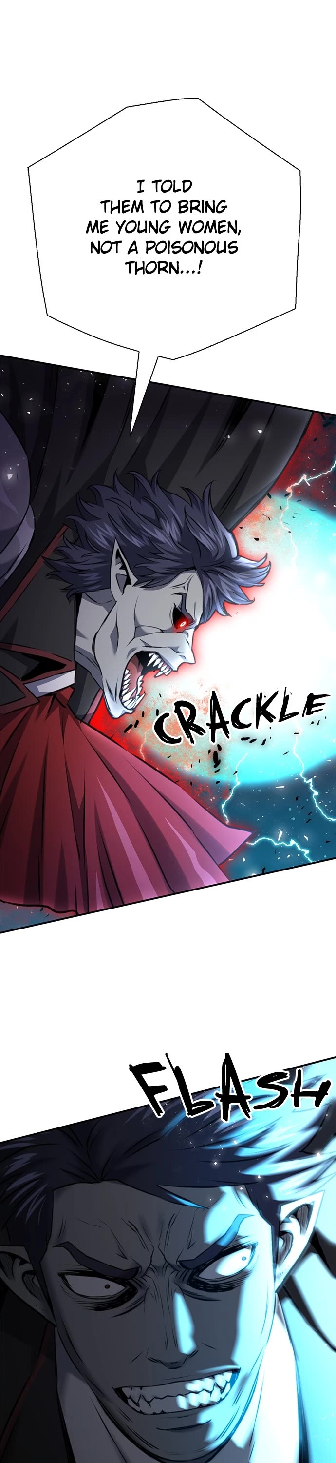 Seoul Station Druid chapter 140 page 3