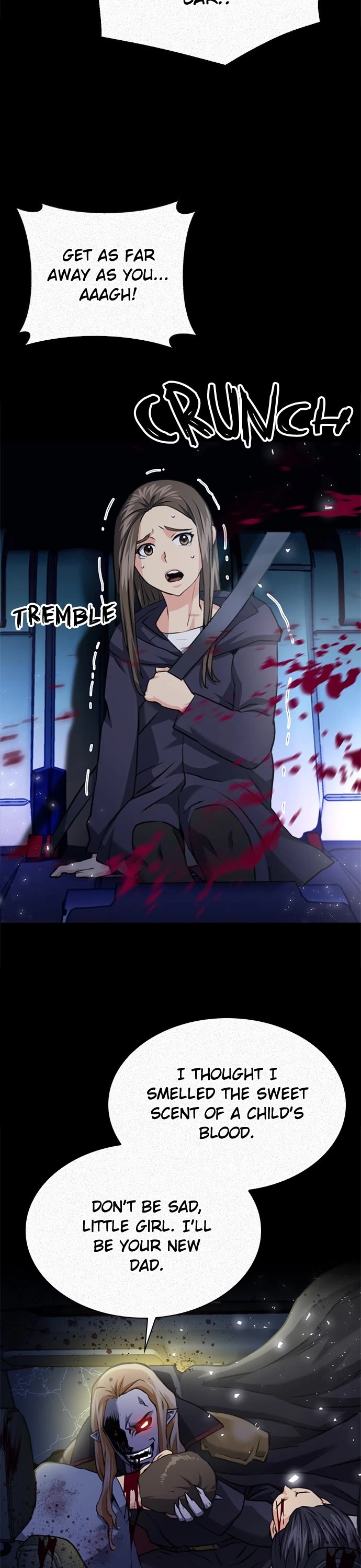 Seoul Station Druid chapter 140 page 30