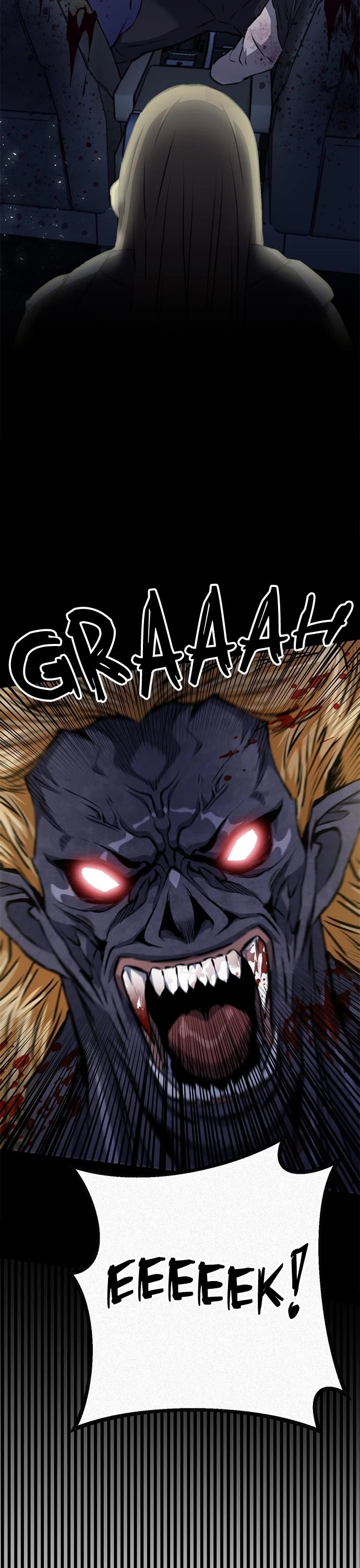 Seoul Station Druid chapter 140 page 31