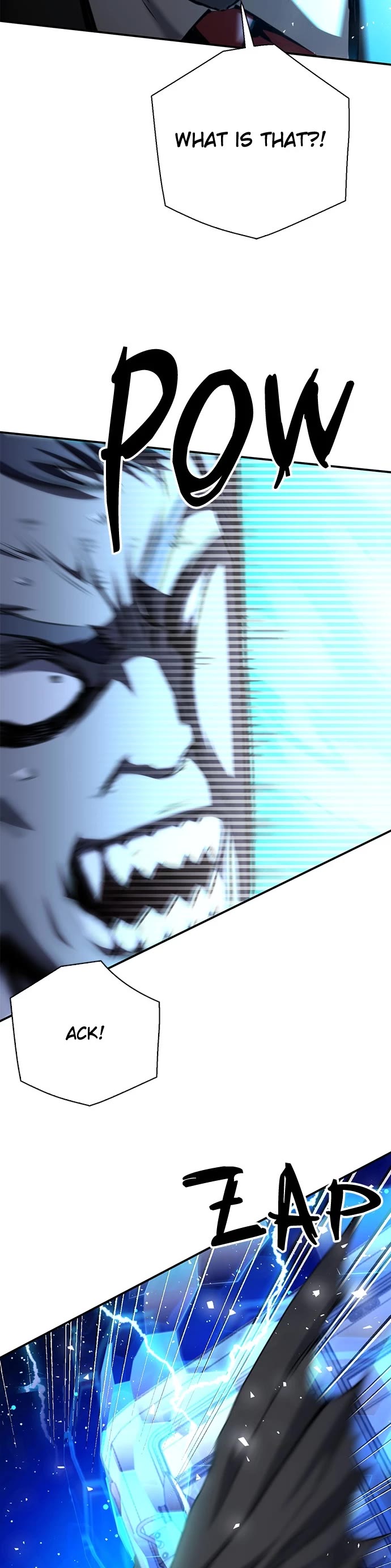 Seoul Station Druid chapter 140 page 4