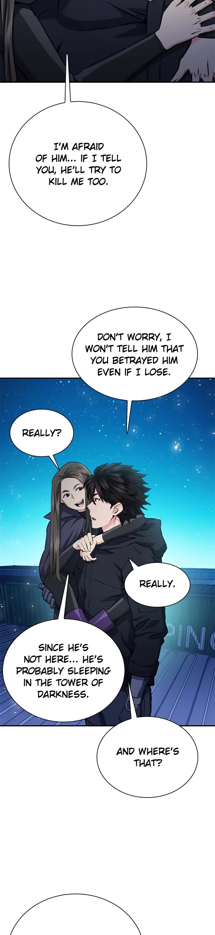 Seoul Station Druid chapter 140 page 42