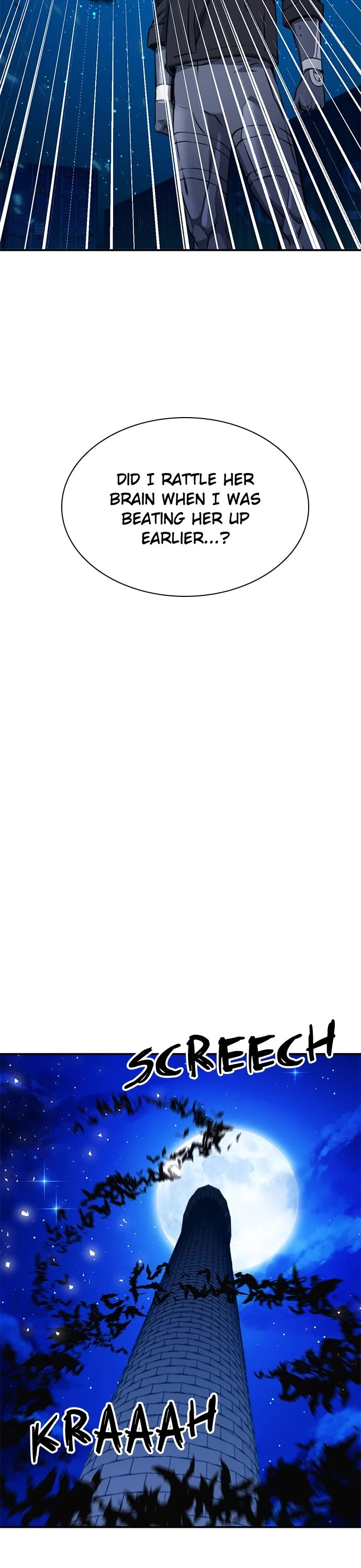 Seoul Station Druid chapter 140 page 46