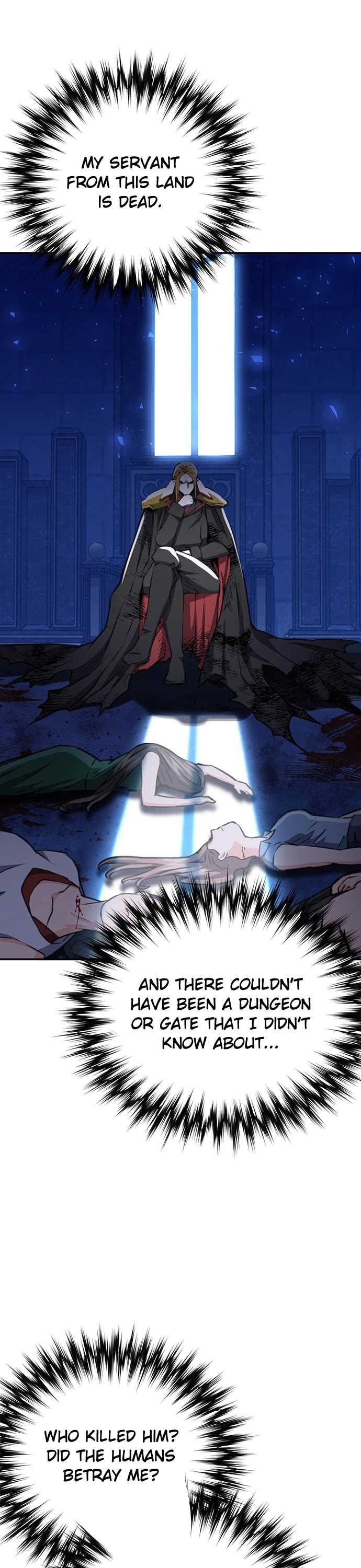 Seoul Station Druid chapter 140 page 47