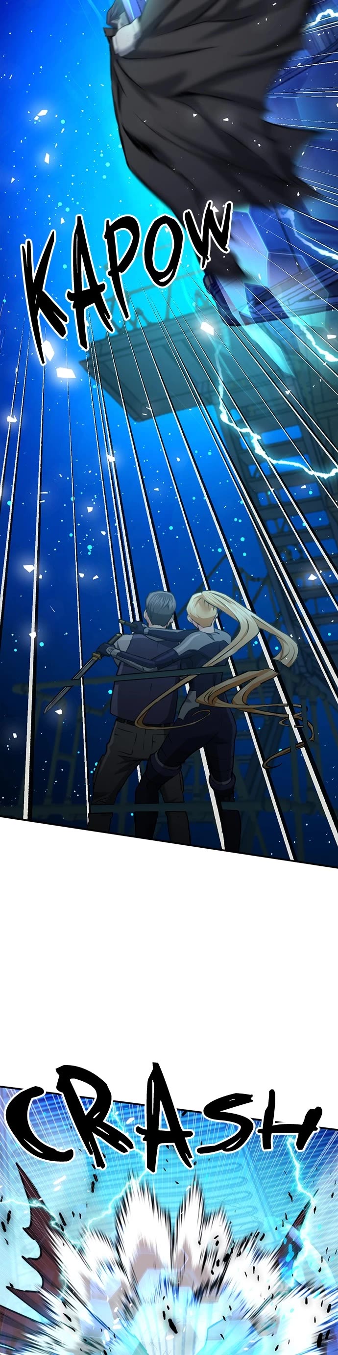 Seoul Station Druid chapter 140 page 5