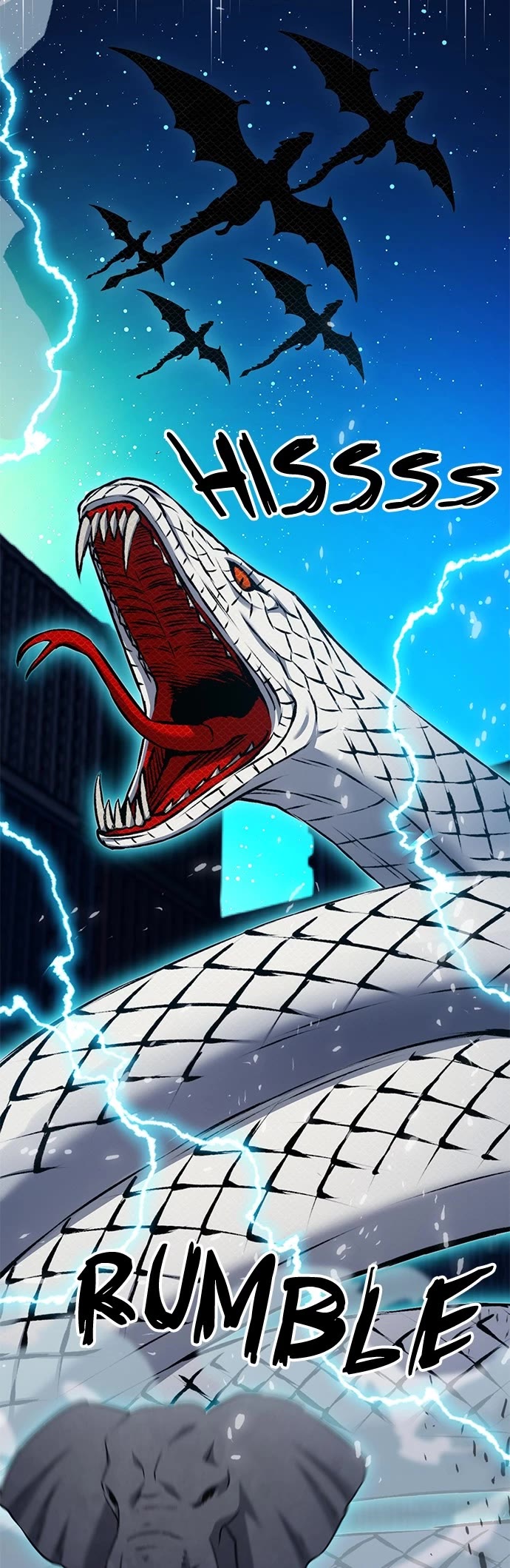 Seoul Station Druid chapter 140 page 52