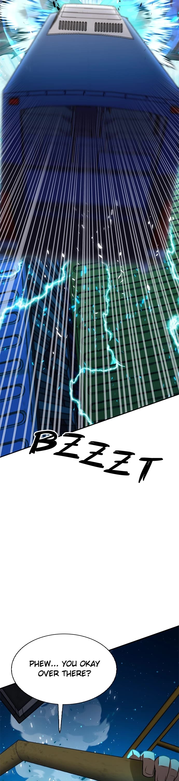 Seoul Station Druid chapter 140 page 6