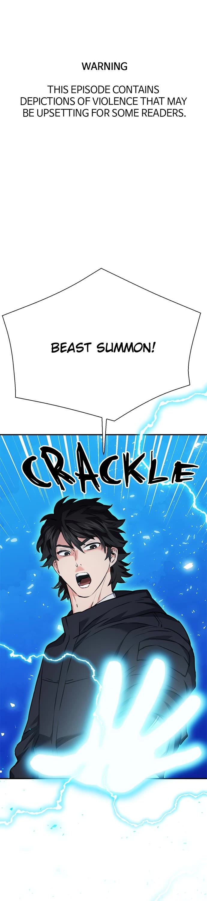 Seoul Station Druid chapter 141 page 1