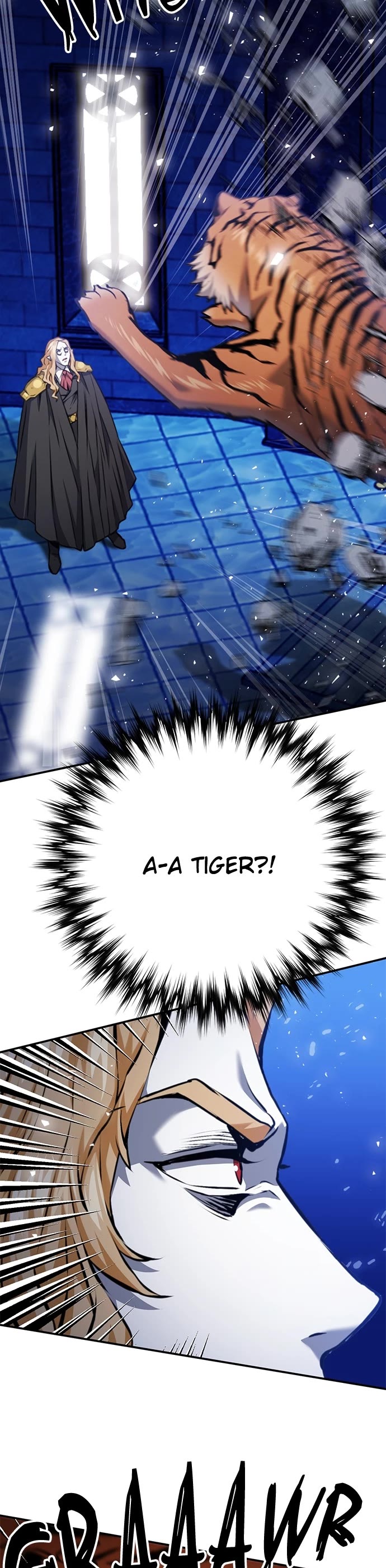 Seoul Station Druid chapter 141 page 14