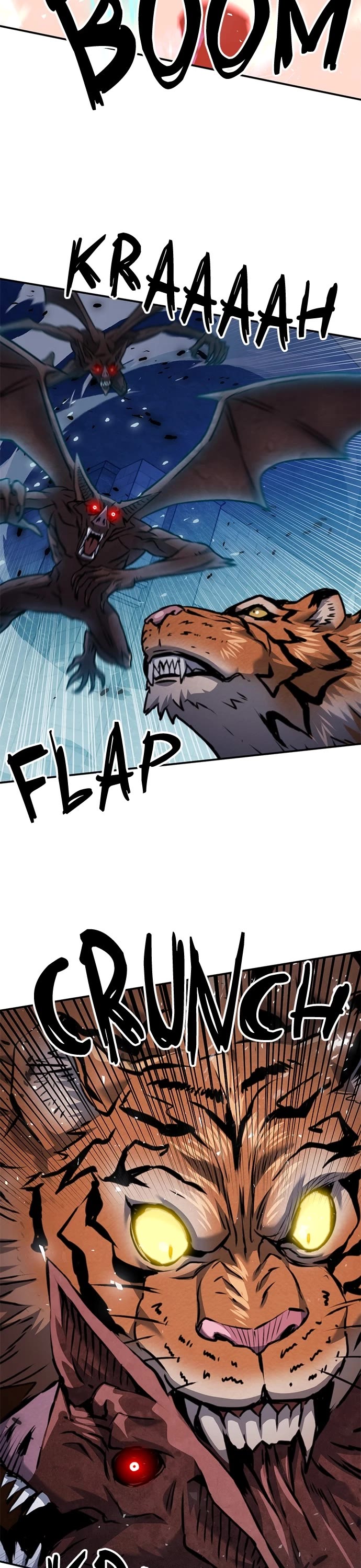 Seoul Station Druid chapter 141 page 16