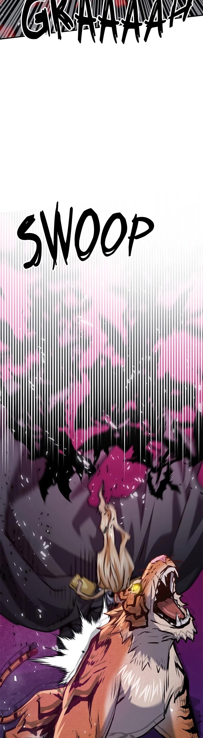 Seoul Station Druid chapter 141 page 19