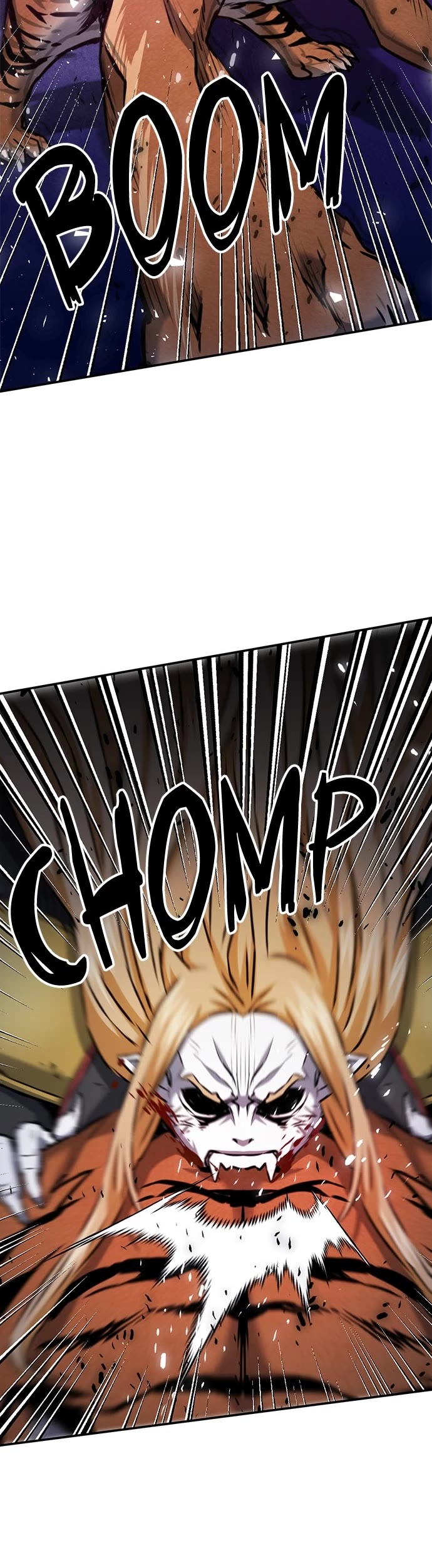 Seoul Station Druid chapter 141 page 20