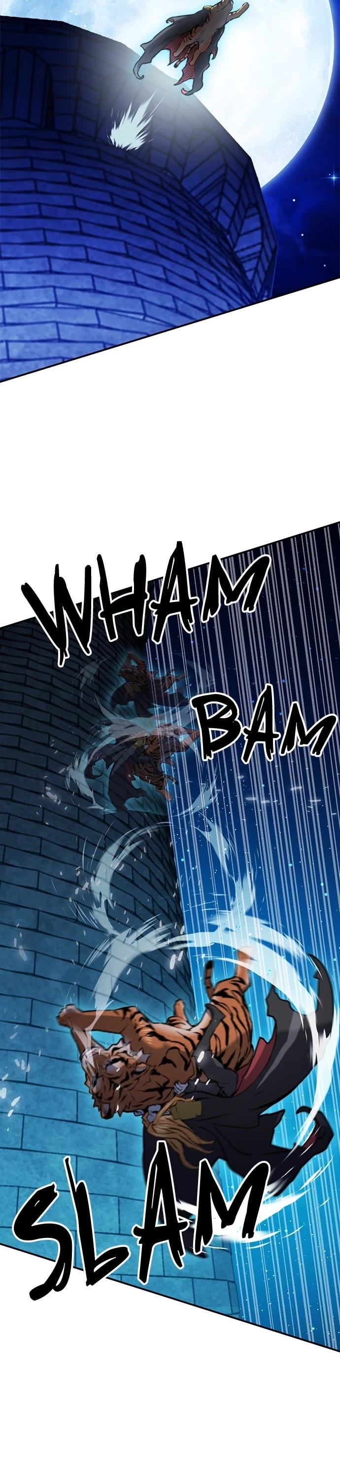 Seoul Station Druid chapter 141 page 22