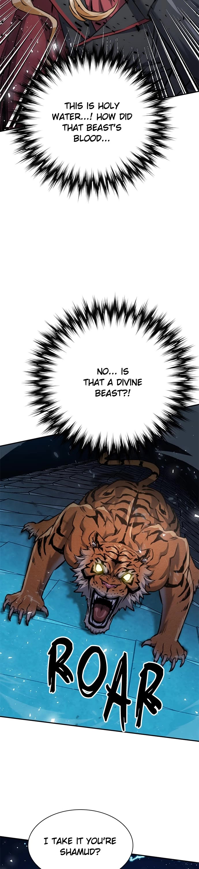 Seoul Station Druid chapter 141 page 26