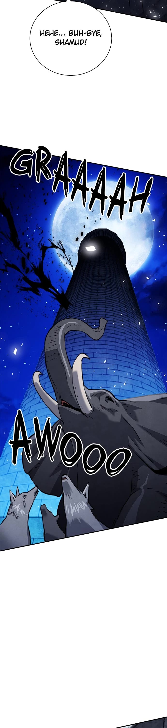 Seoul Station Druid chapter 141 page 31