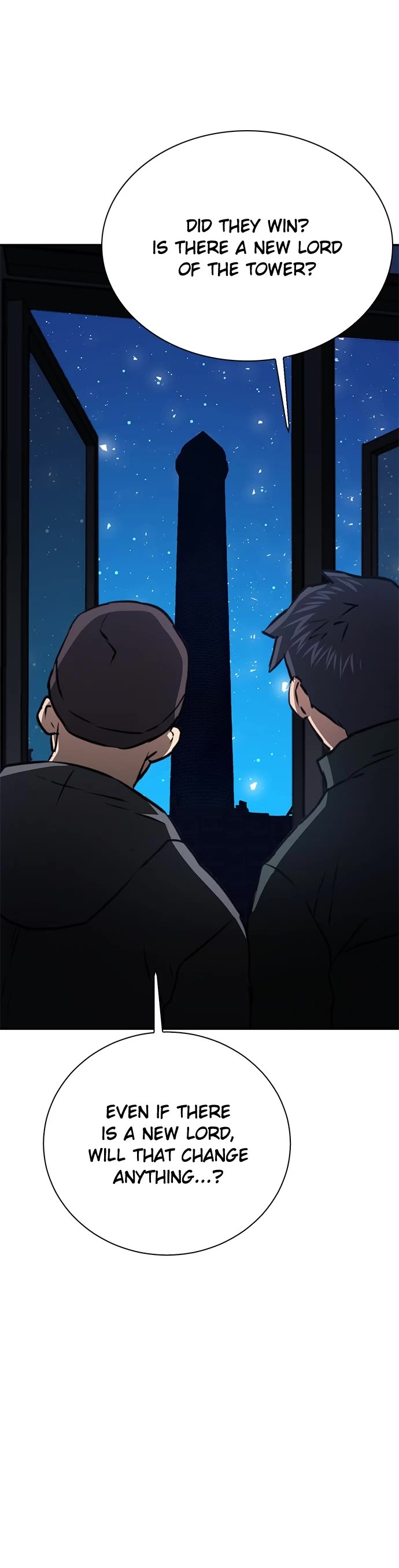 Seoul Station Druid chapter 141 page 35