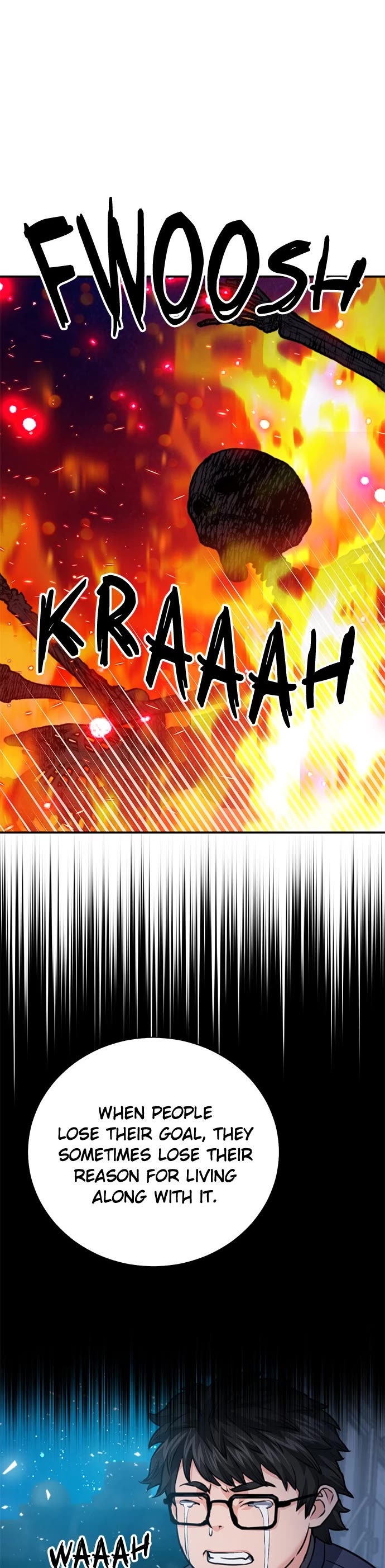 Seoul Station Druid chapter 141 page 40