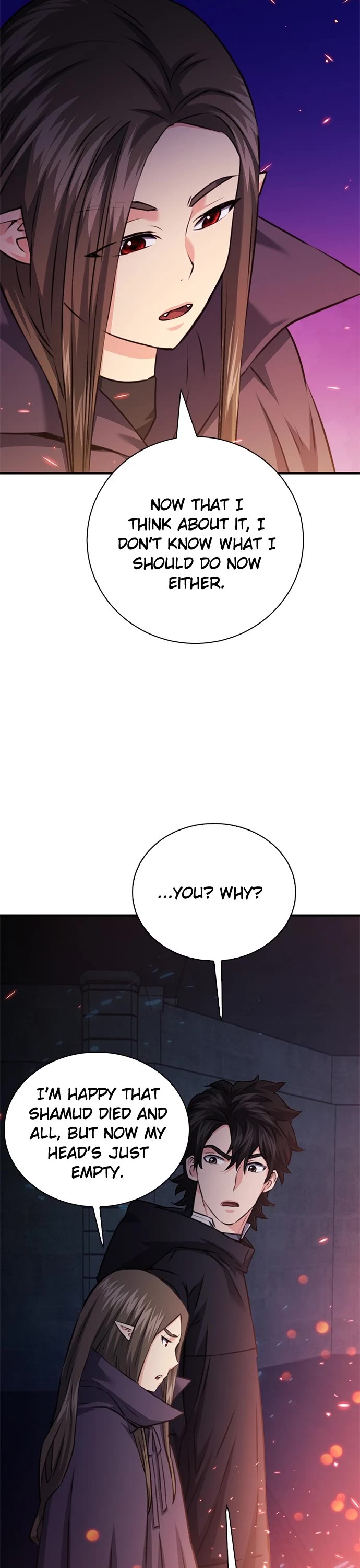 Seoul Station Druid chapter 141 page 42