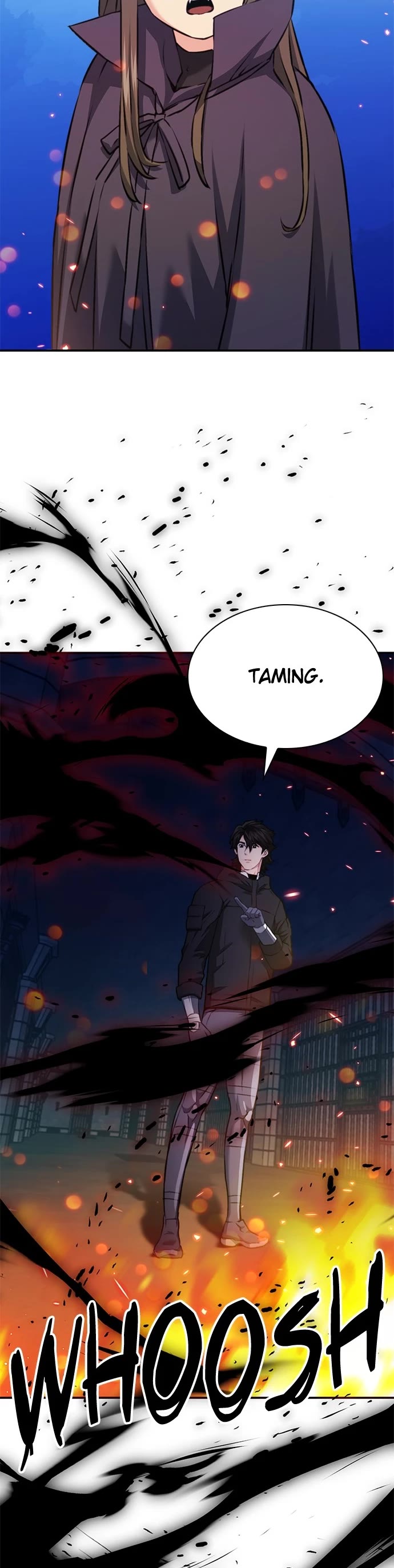 Seoul Station Druid chapter 141 page 44