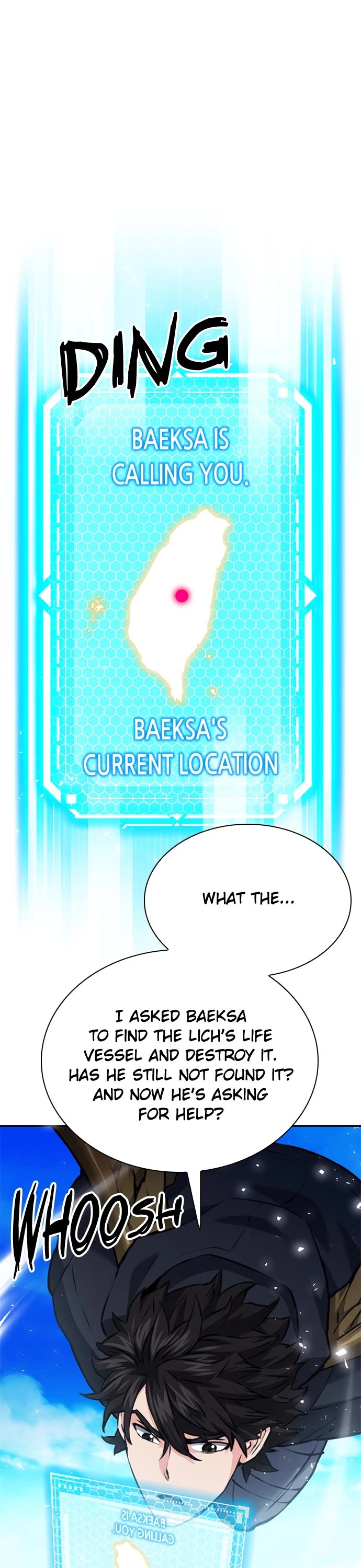 Seoul Station Druid chapter 141 page 46