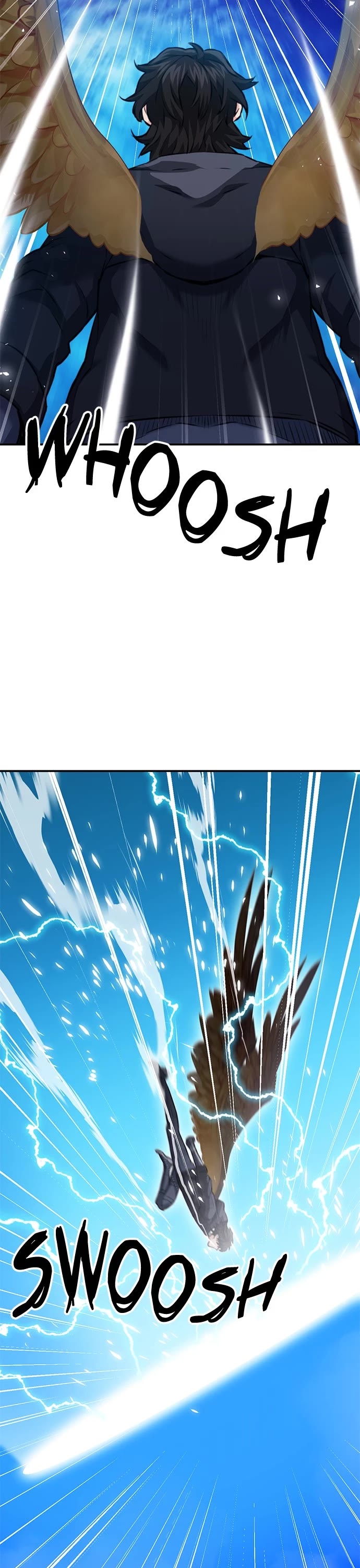 Seoul Station Druid chapter 141 page 48