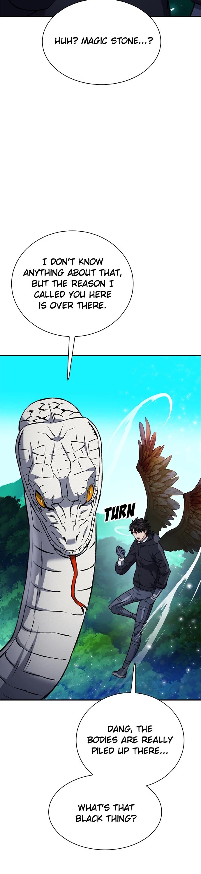 Seoul Station Druid chapter 141 page 53