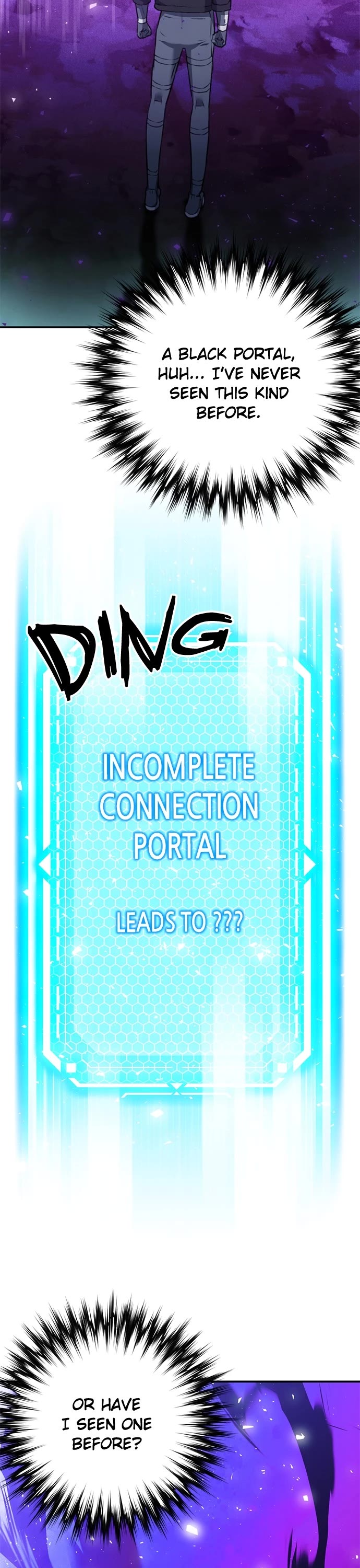 Seoul Station Druid chapter 141 page 56