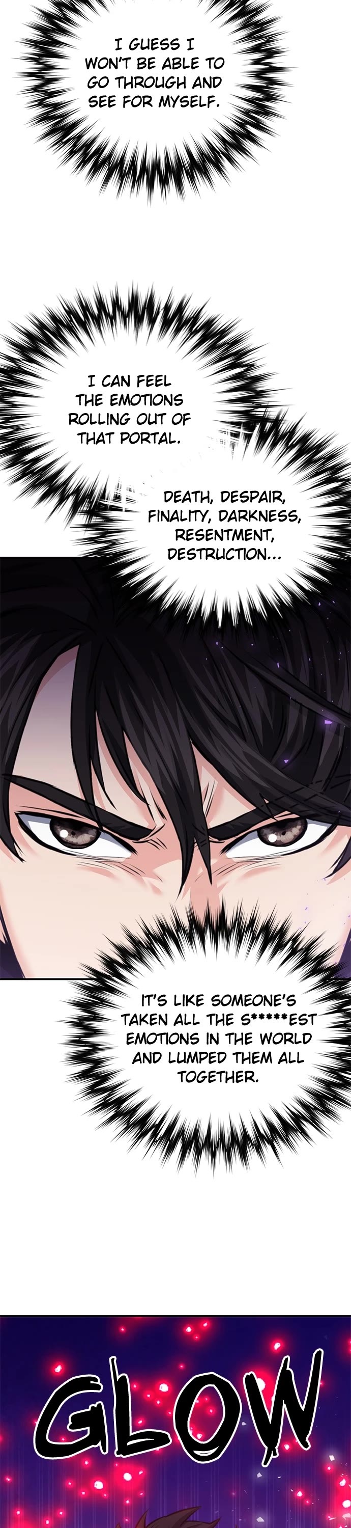 Seoul Station Druid chapter 141 page 58